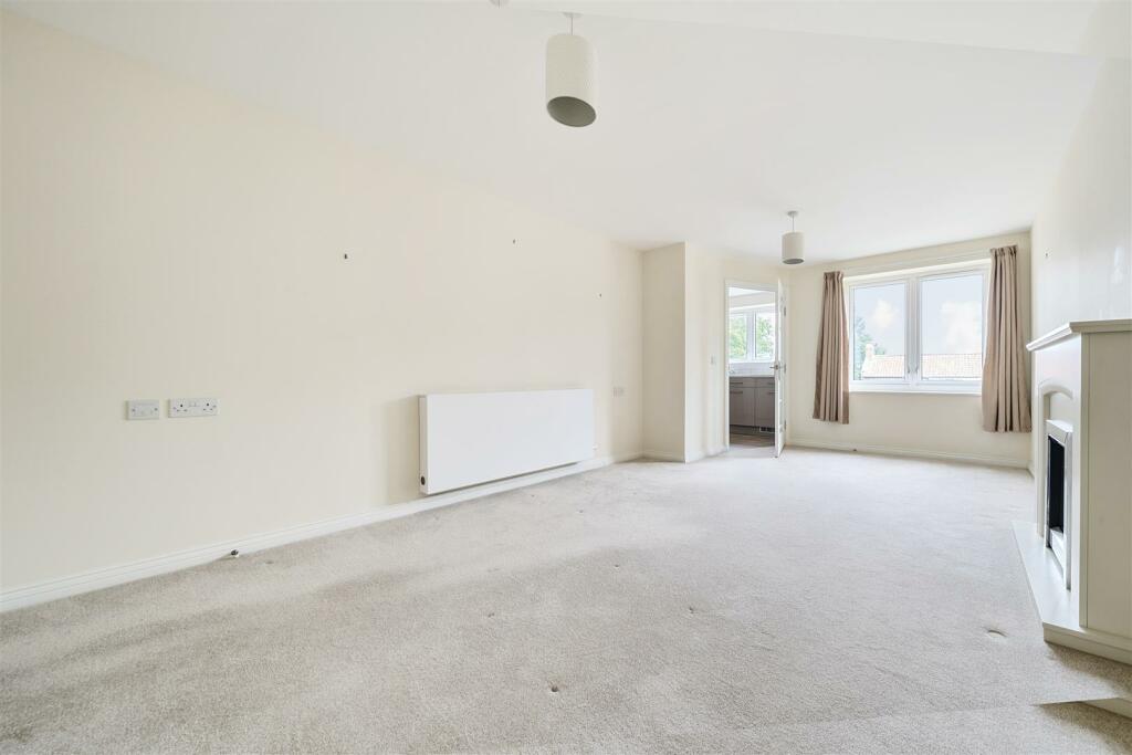 Additional property image - New Pooles Lodge, Fishponds, Bristol