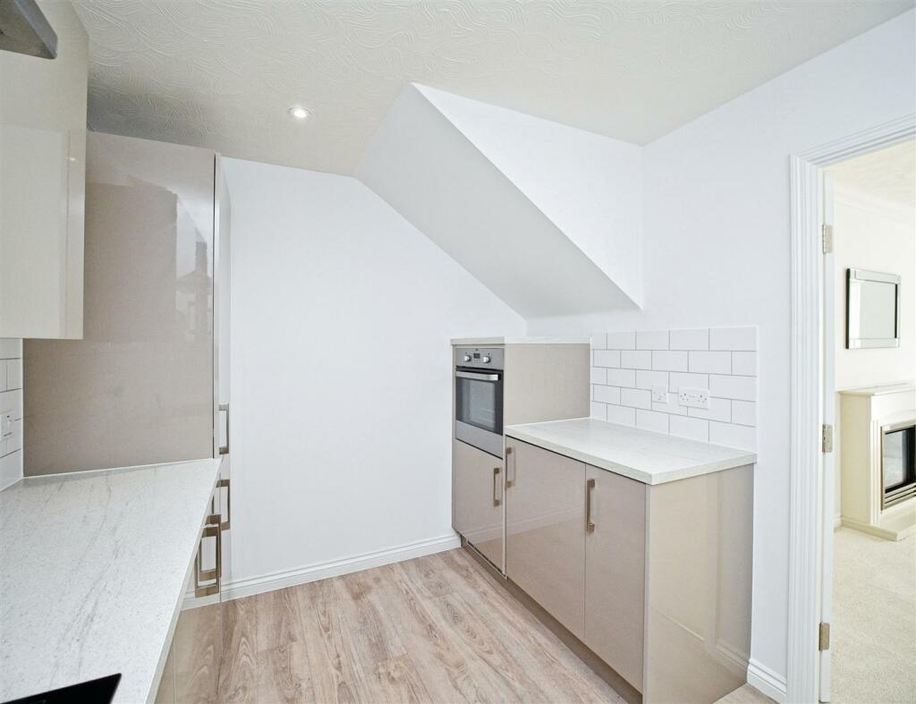 Additional property image - Trewin Lodge, Yate, Bristol