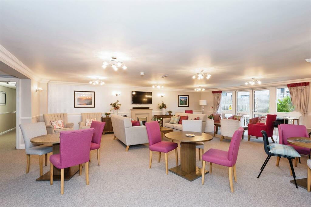 Additional property image - Dutton Lodge, Penrith