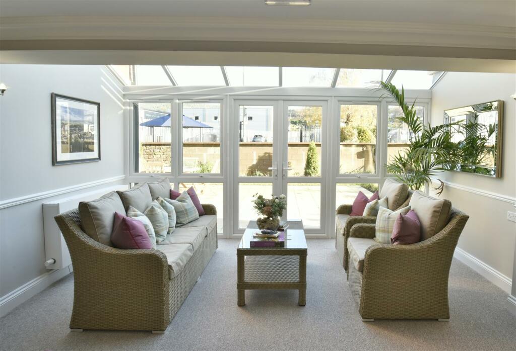 Additional property image - Dutton Lodge, Penrith