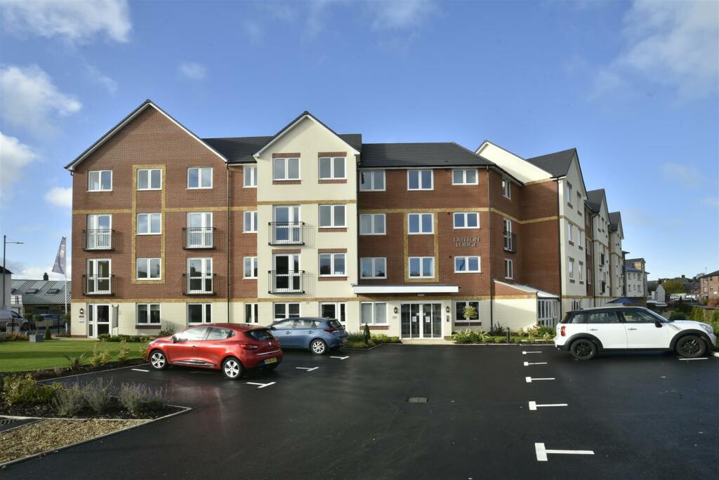 Additional property image - Dutton Lodge, Penrith