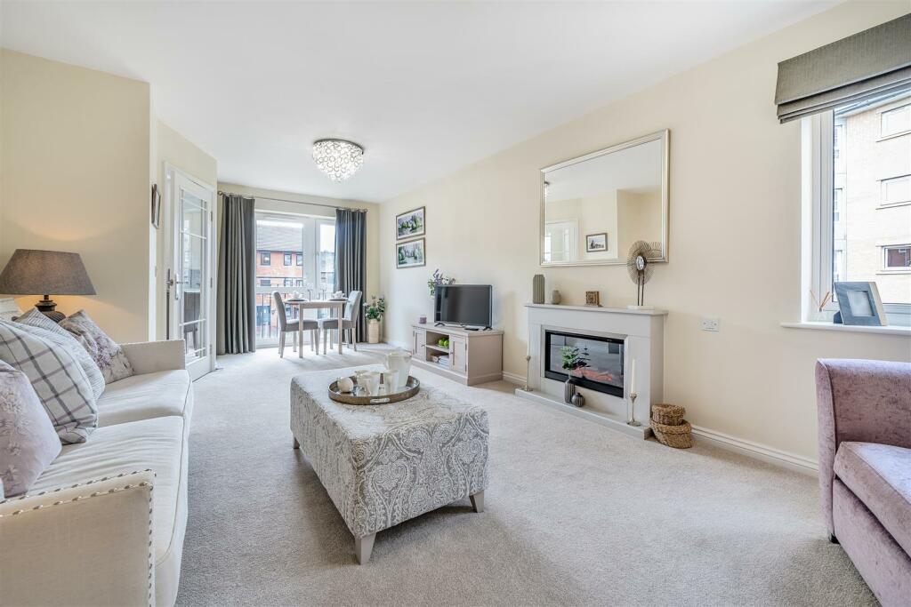 Additional property image - Dutton Lodge, Penrith