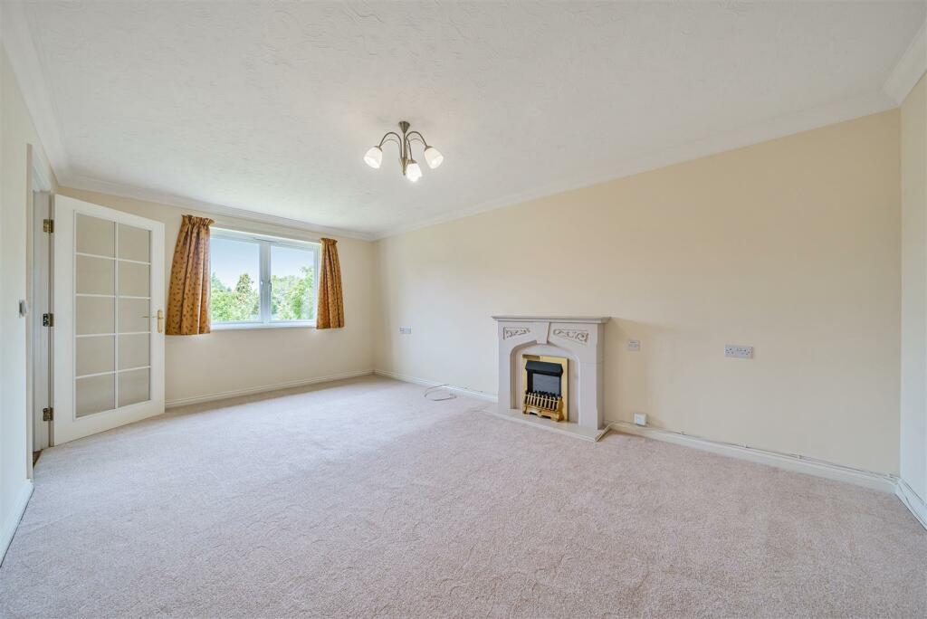 Additional property image - Tudor Lodge, Solihull