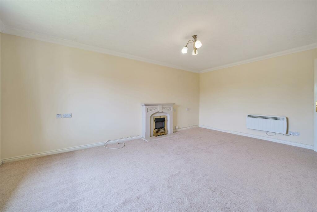 Additional property image - Tudor Lodge, Solihull
