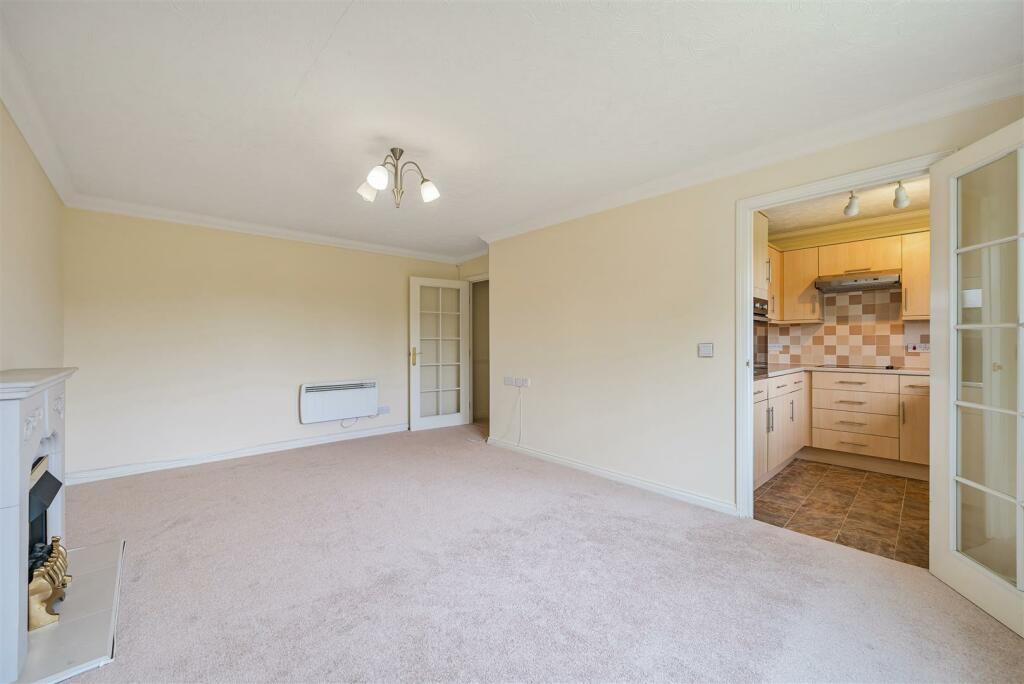 Additional property image - Tudor Lodge, Solihull