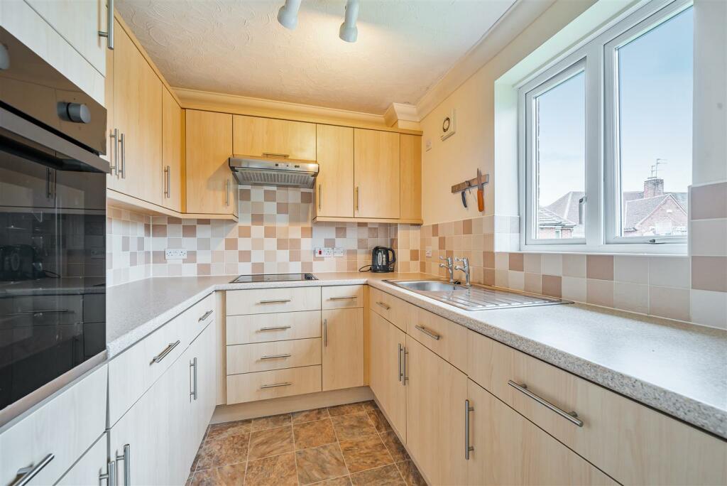 Additional property image - Tudor Lodge, Solihull