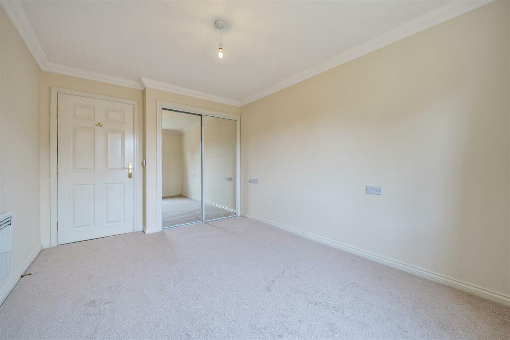 Additional property image - Tudor Lodge, Solihull