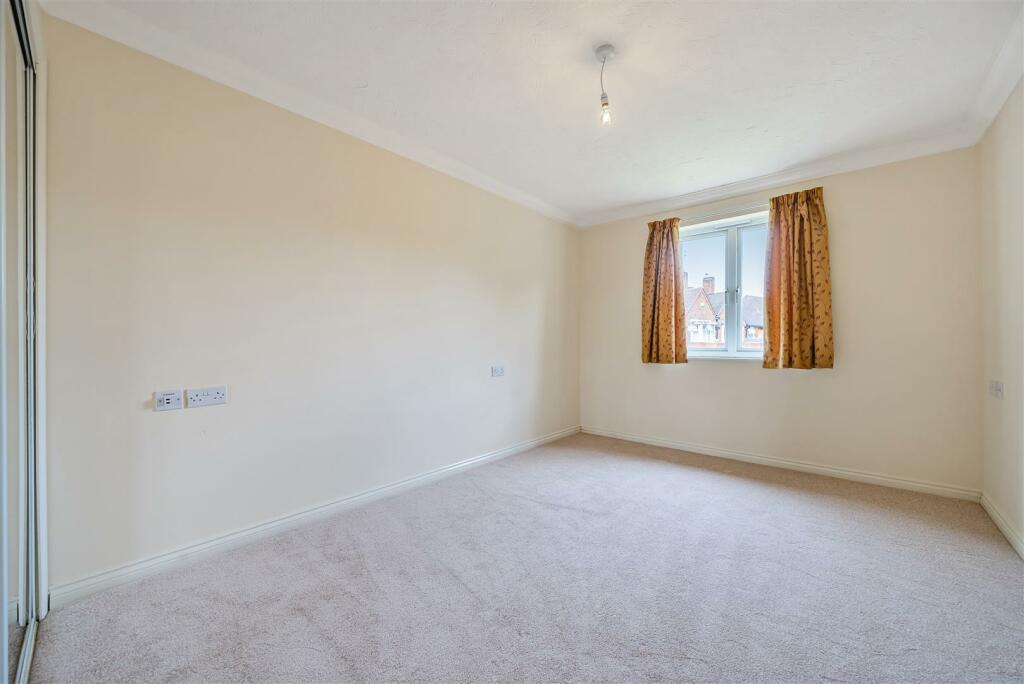 Additional property image - Tudor Lodge, Solihull