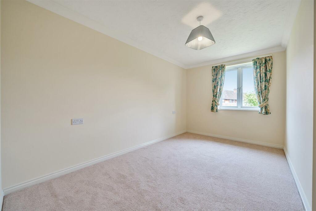 Additional property image - Tudor Lodge, Solihull