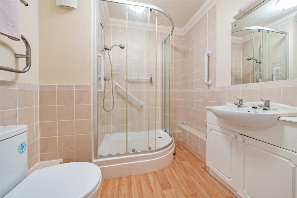 Additional property image - Tudor Lodge, Solihull