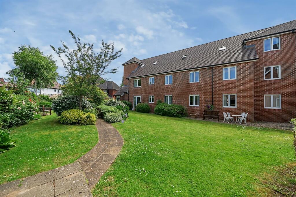 Additional property image - Tudor Lodge, Solihull