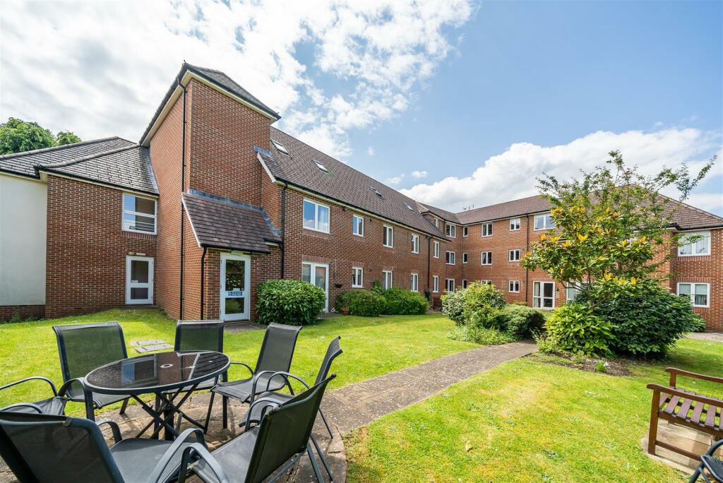 Additional property image - Tudor Lodge, Solihull