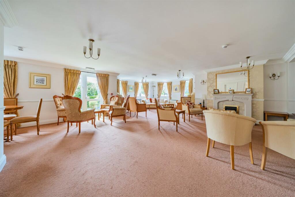 Additional property image - Tudor Lodge, Solihull