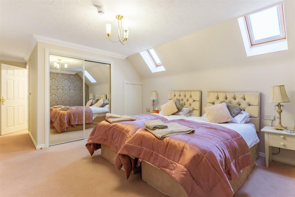 Additional property image - Tudor Lodge, Solihull