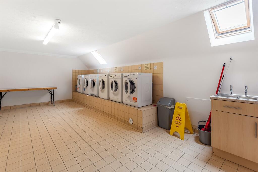 Additional property image - Tudor Lodge, Solihull
