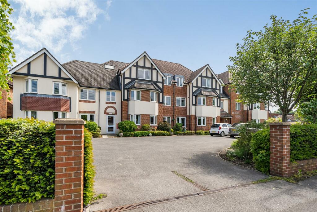 Additional property image - Tudor Lodge, Solihull