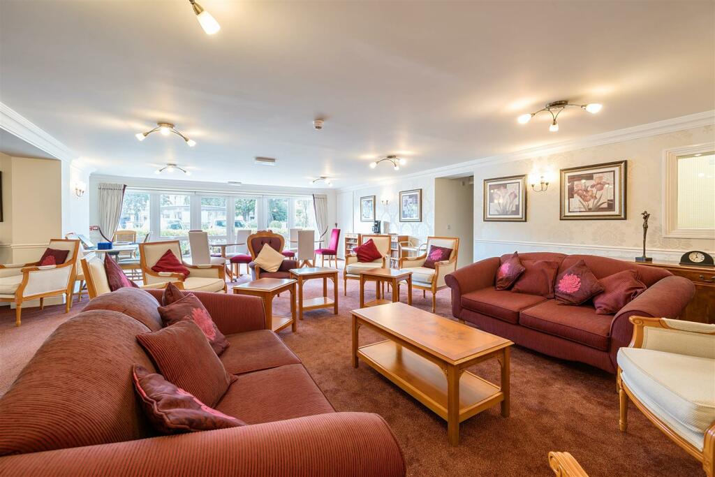 Additional property image - Osbourne Lodge, Bournemouth