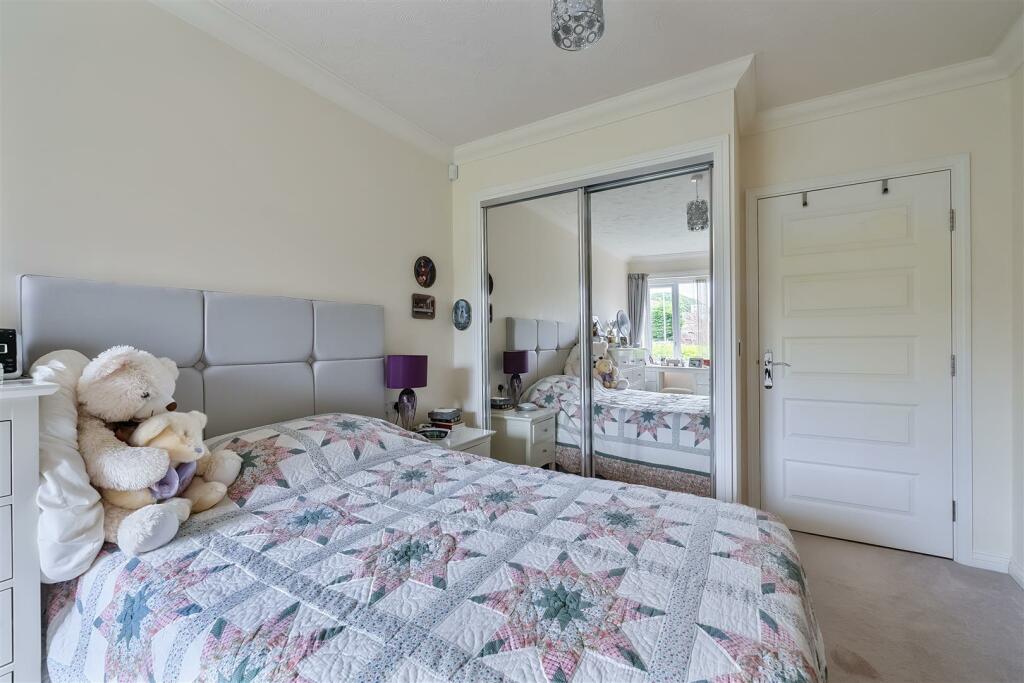 Additional property image - Rothesay Lodge, Highcliffe, Christchurch
