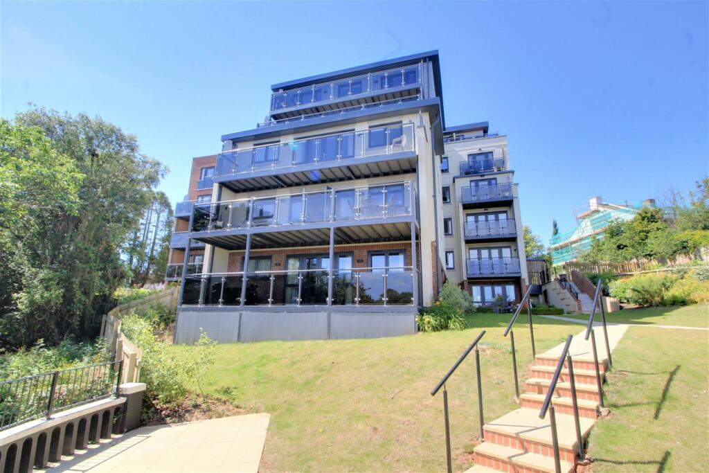 Main image of property: Sachs Lodge, Torquay