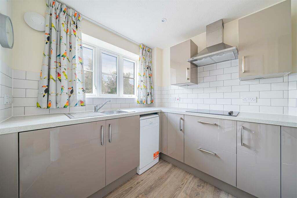 Additional property image - Goodwin Lodge, Deal