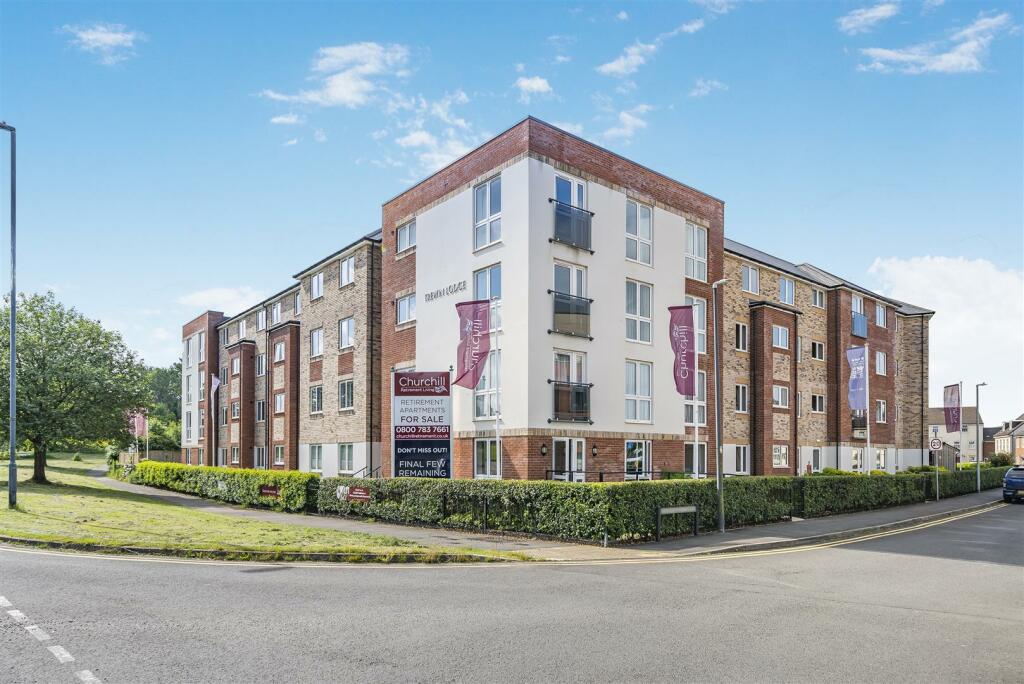 Additional property image - Trewin Lodge, Yate, Bristol