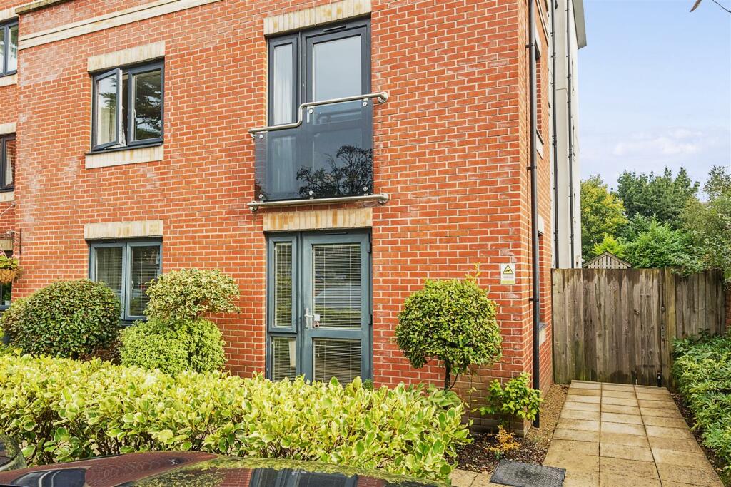 Main image of property: Osbourne Lodge, Bournemouth