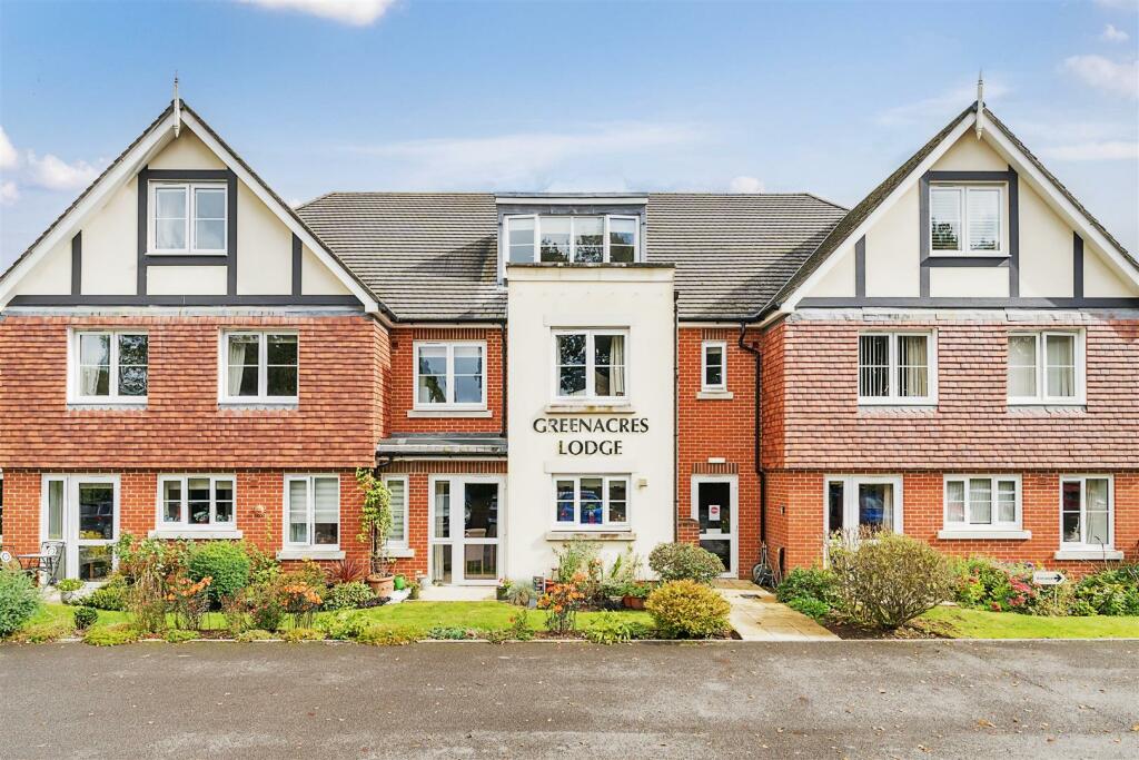 Additional property image - Greenacres Lodge, Warlingham