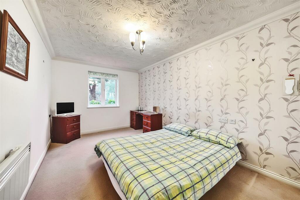 Additional property image - Tudor Lodge, Solihull