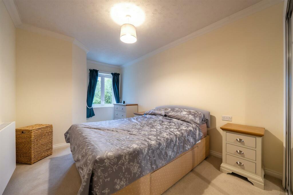 Additional property image - Woolmans Lodge, Shirley, Solihull