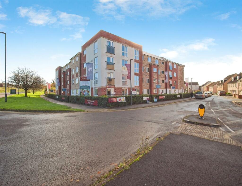 Additional property image - Trewin Lodge, Yate, Bristol