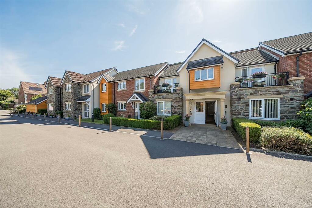 Main image of property: Grange Lodge, Portishead, Bristol