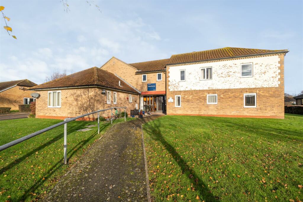 Main image of property: Hawthorns, Frinton-On-Sea