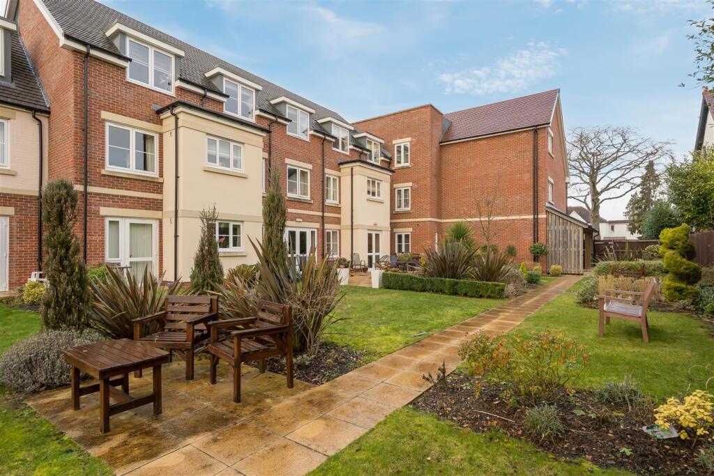 Additional property image - Woolmans Lodge, Shirley, Solihull