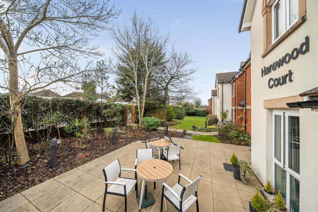 Additional property image - Harewood Court, Warlingham