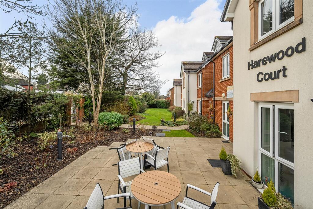 Additional property image - Harewood Court, Warlingham