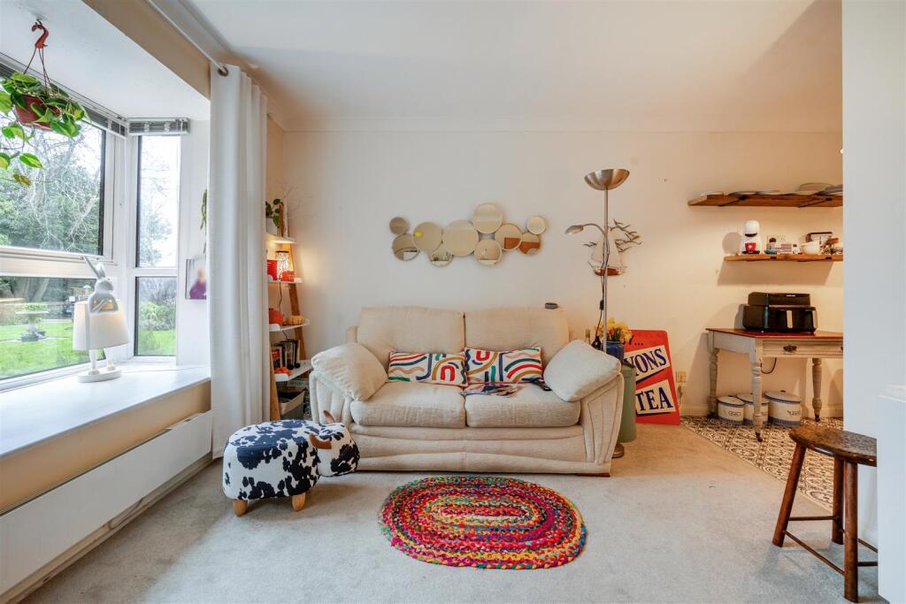 Additional property image - Granville Court, Eastbourne