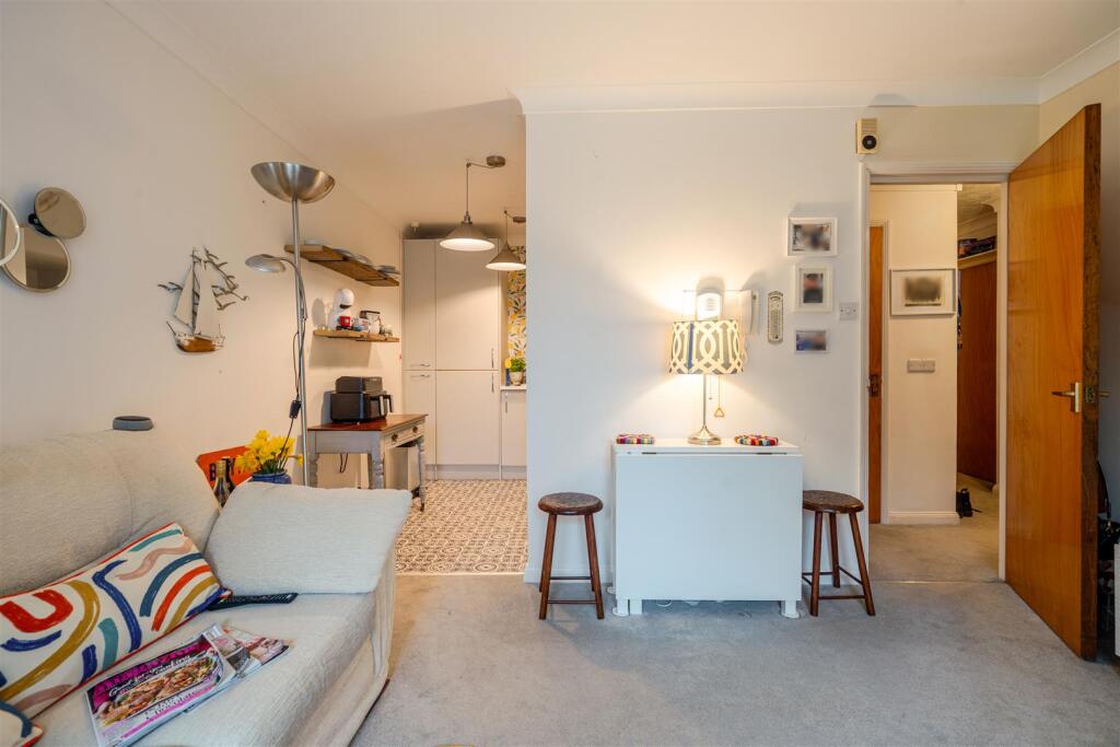 Additional property image - Granville Court, Eastbourne