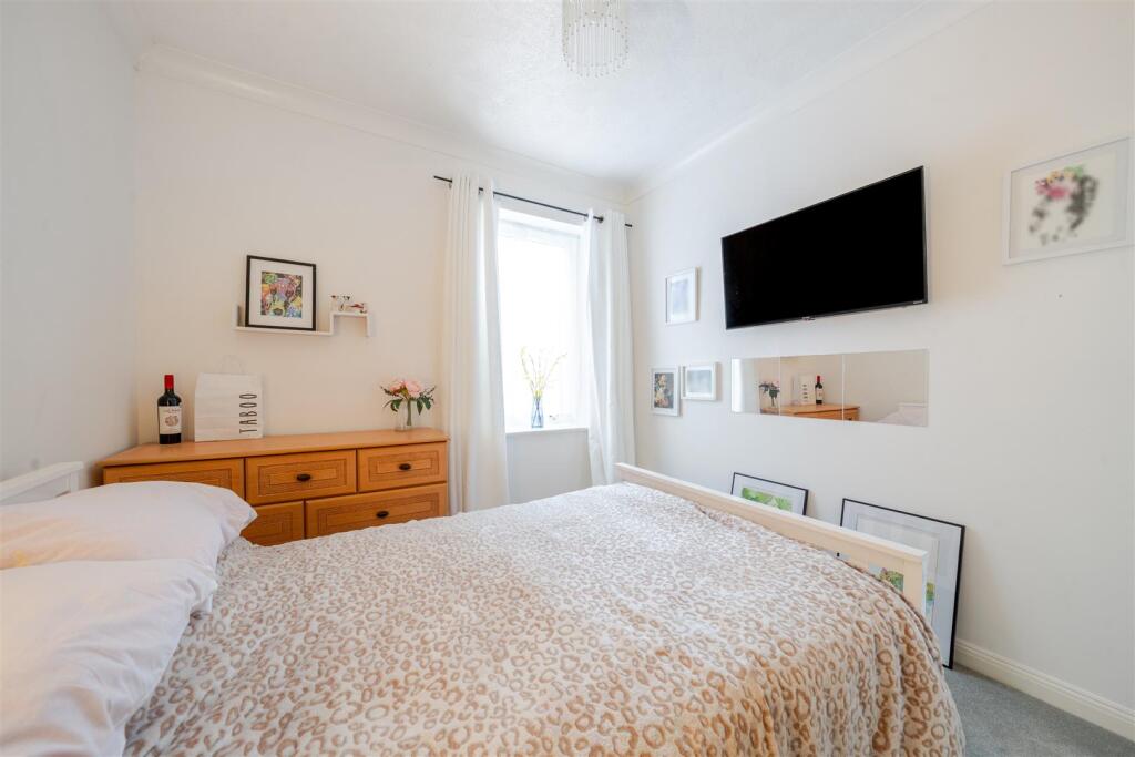 Additional property image - Granville Court, Eastbourne