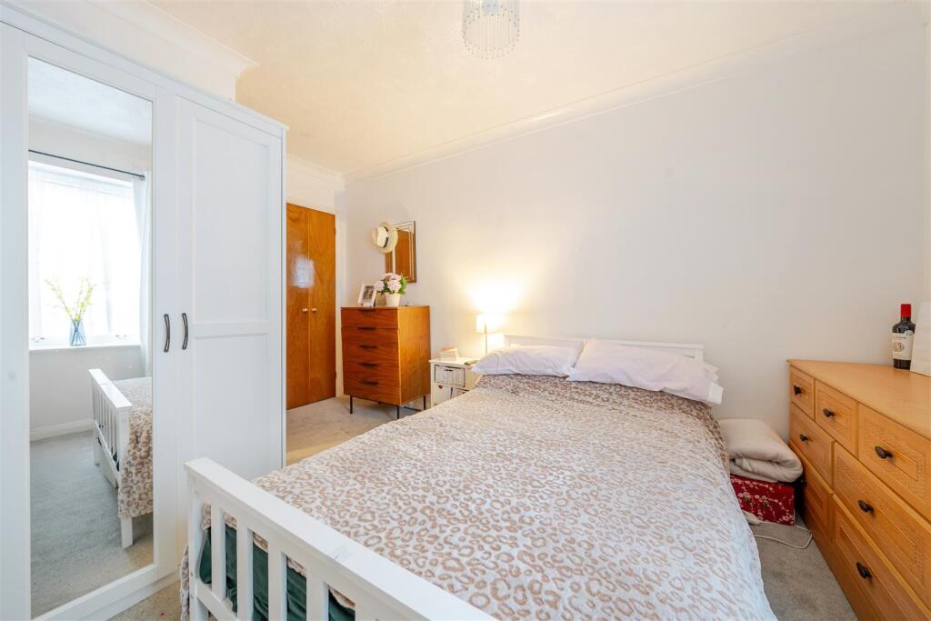 Additional property image - Granville Court, Eastbourne