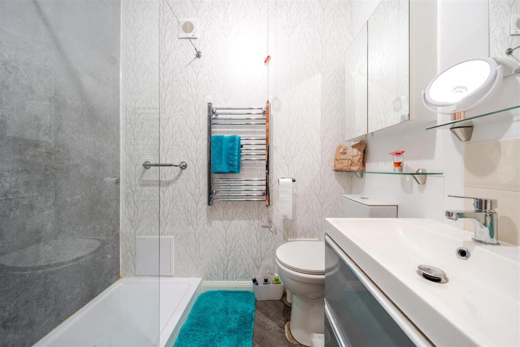 Additional property image - Granville Court, Eastbourne