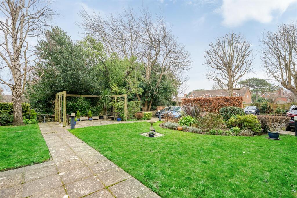Additional property image - Granville Court, Eastbourne