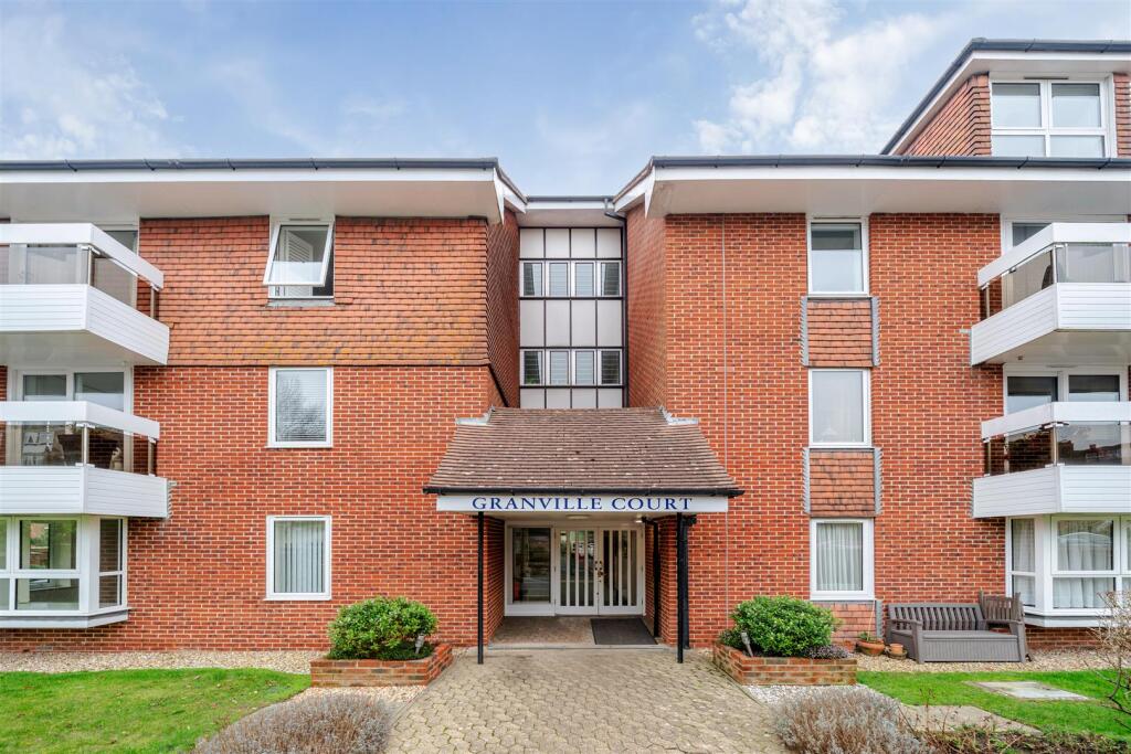 Additional property image - Granville Court, Eastbourne
