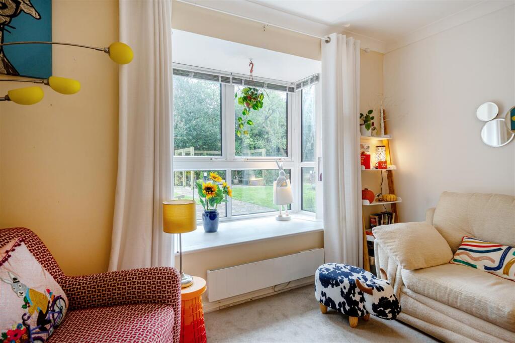 Additional property image - Granville Court, Eastbourne