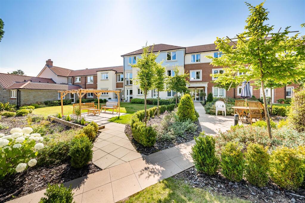 Main image of property: Alexandra Lodge, Thornbury, Bristol