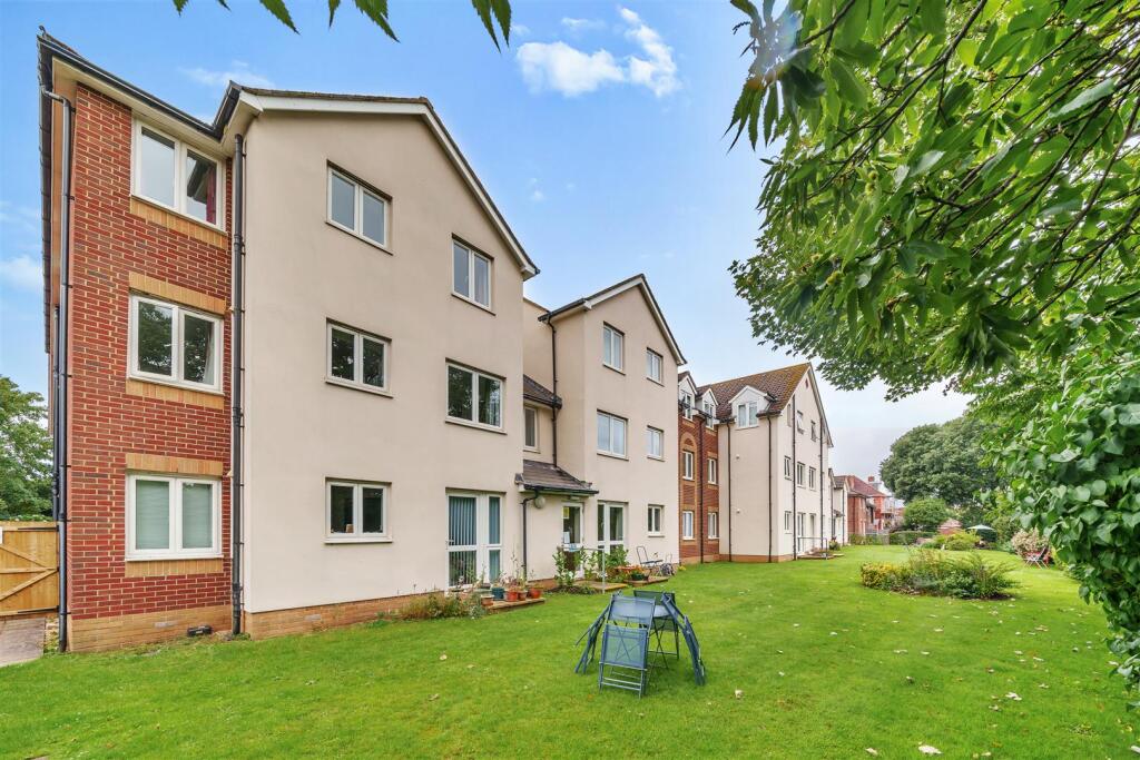 Main image of property: Avon Lodge, Southbourne, Bournemouth