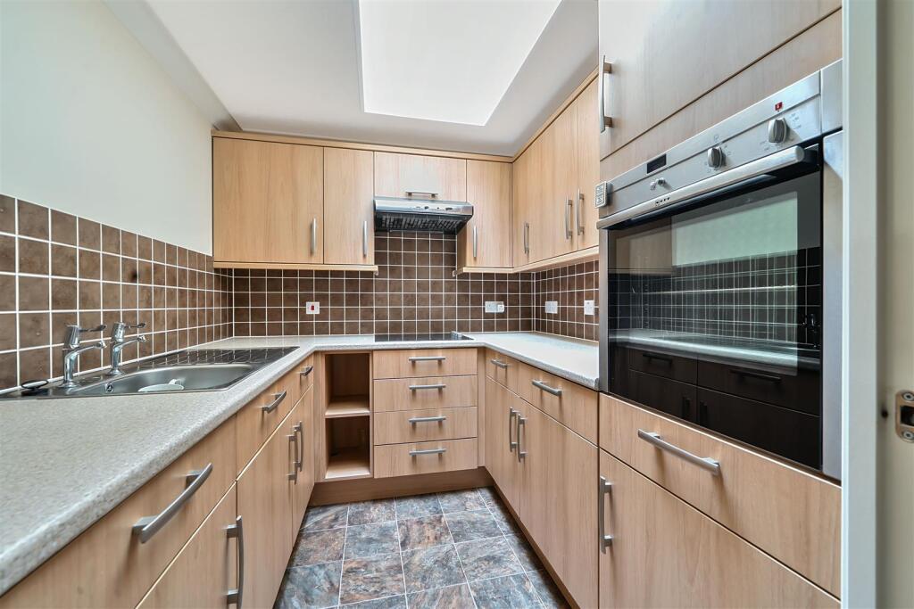 Primary image of Catherine Lodge, Worthing