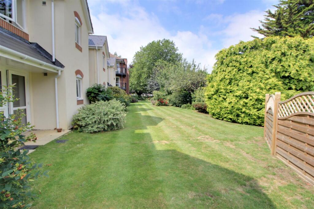 Additional image 8 of Catherine Lodge, Worthing