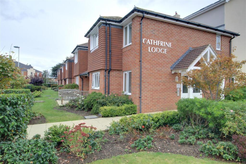 Additional image 3 of Catherine Lodge, Worthing