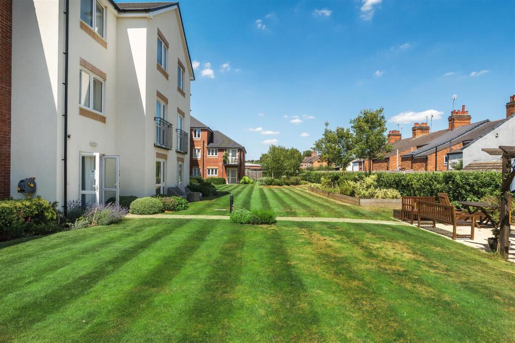 Main image of property: Tebbutt Lodge, Market Harborough