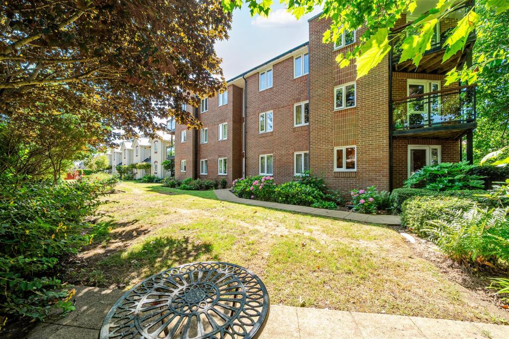 Additional image 14 of Catherine Lodge, Worthing